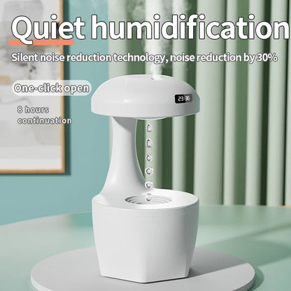 Anti Gravity Air Humidifier