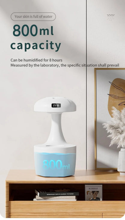 Anti Gravity Air Humidifier