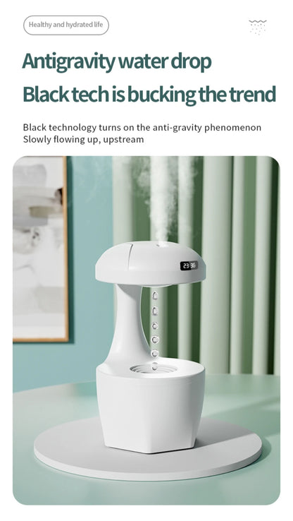 Anti Gravity Air Humidifier