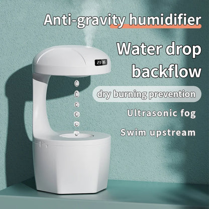 Anti Gravity Air Humidifier